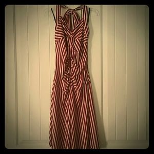 Retro Betsey Johnson dress